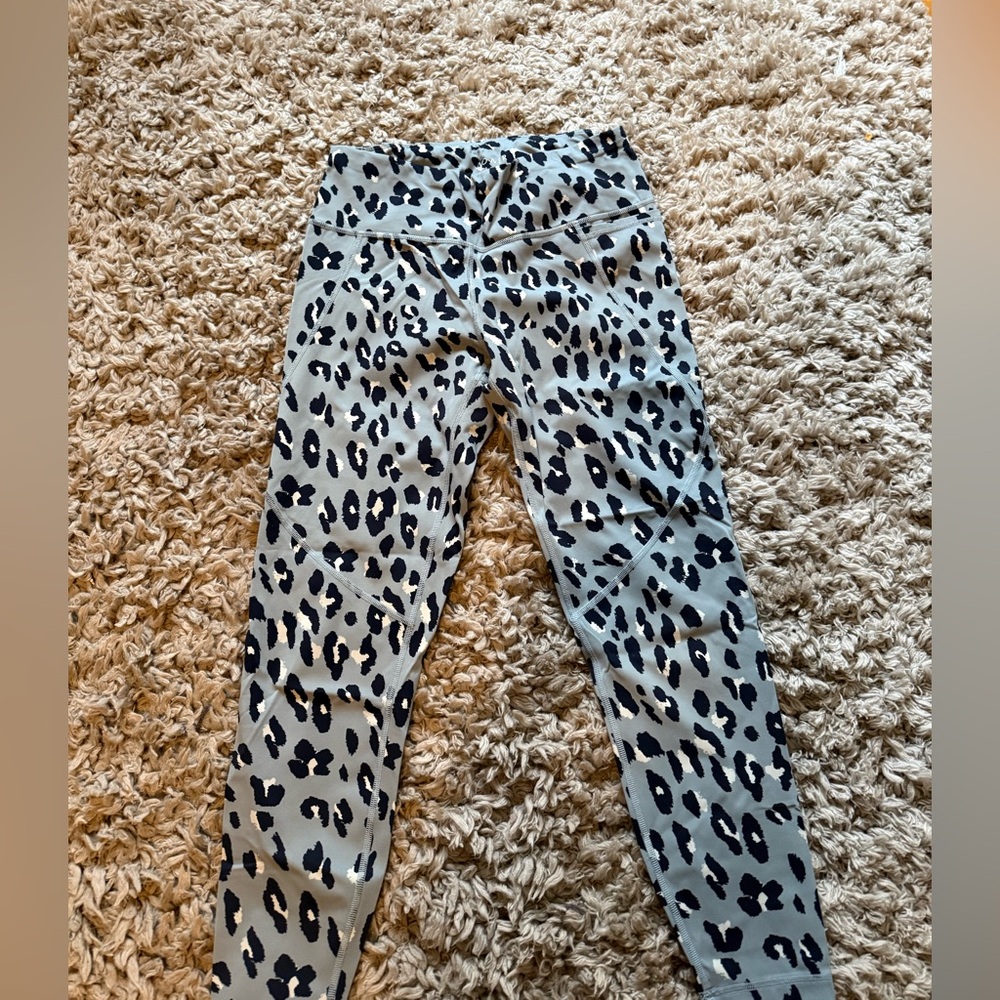 Sweaty Betty Power leggings